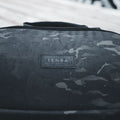 WATERPROOF DAILY COMMUTER BACKPACK