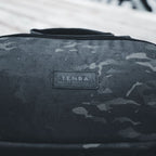 WATERPROOF DAILY COMMUTER BACKPACK
