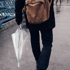 WATERPROOF DAILY COMMUTER BACKPACK