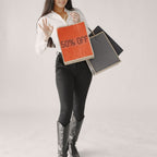 *** OVERSTOCK SALE *** CLASSIC LEATHER COMFORT BOOTS V2