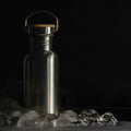 STAINLESS STEEL INSULATED WATER BOTTLE 32OZ