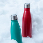STAINLESS STEEL INSULATED WATER BOTTLE 32OZ