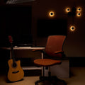 Ergonomic Office Chair Mesh Back