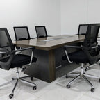 Ergonomic Office Chair Mesh Back