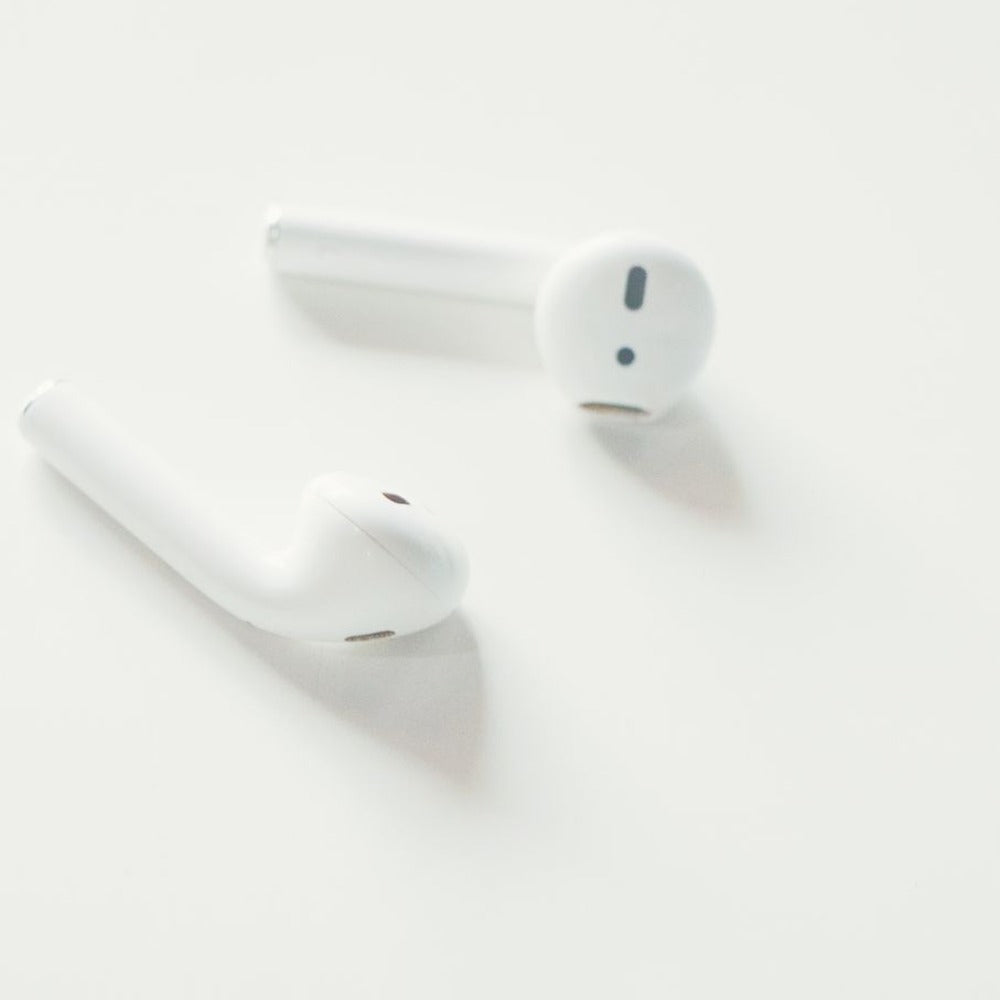 wireless bluetooth noise canceling headphones