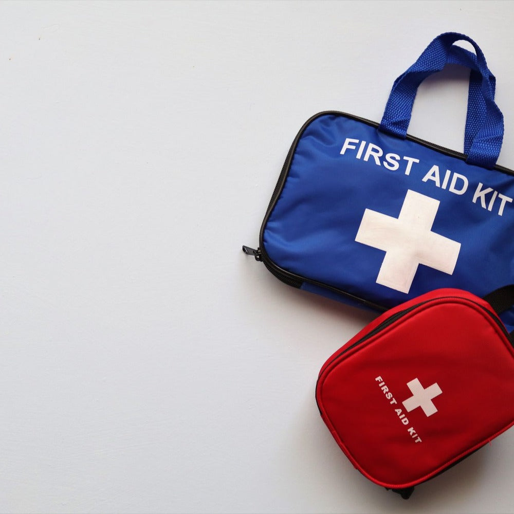 *** OVERSTOCK SALE *** PORTABLE ANTI-CHOKING RESCUE DEVICE KIT V2