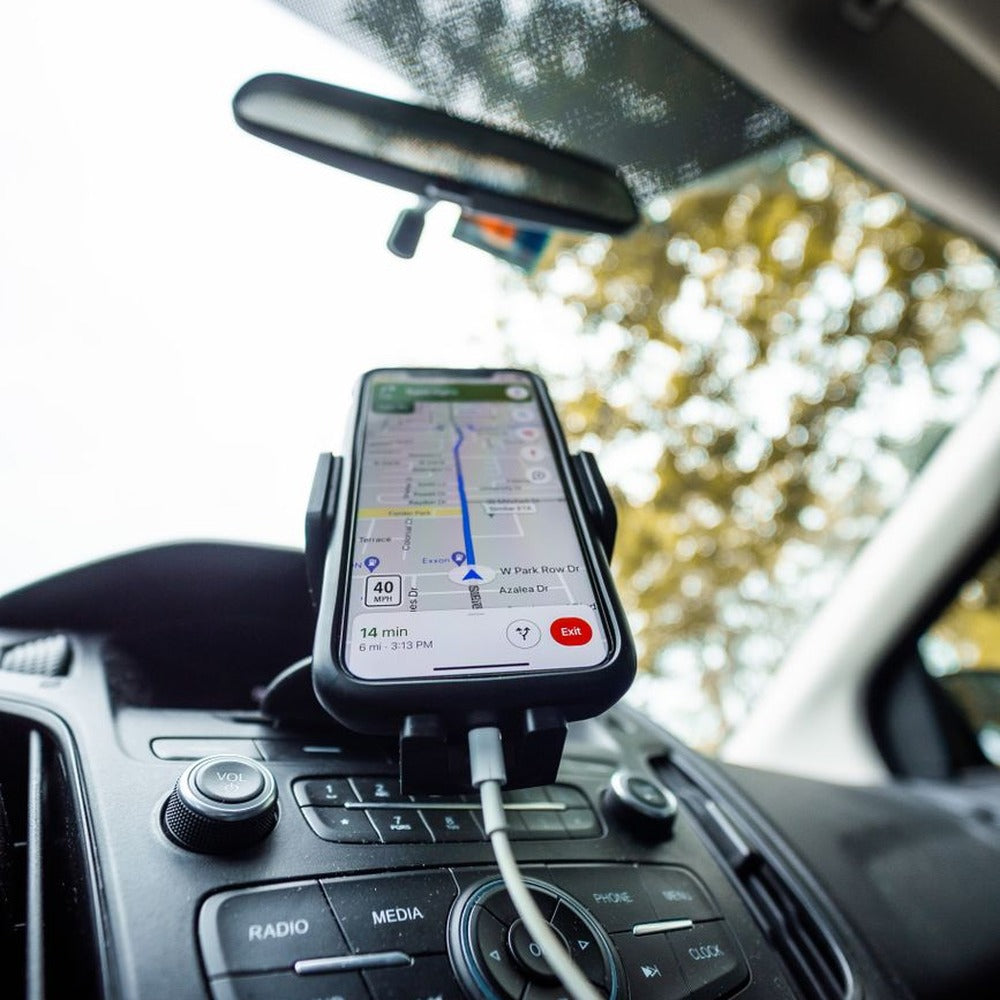 *** OVERSTOCK SALE *** magnetic phone mount for car dashboard V2