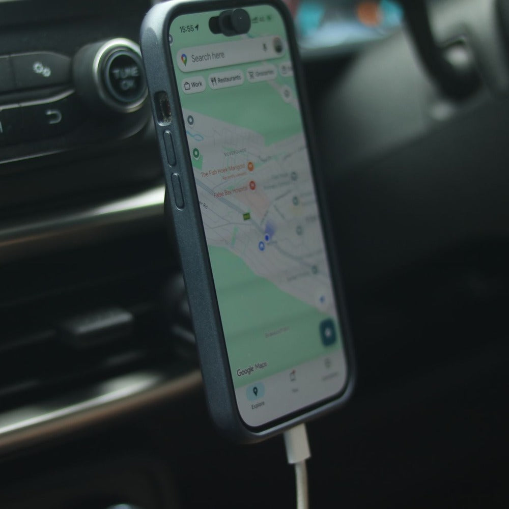 MAGNETIC PHONE MOUNT FOR CAR DASHBOARD - wholesale lot ref #1027 - High Performance Board Games | Premium Edition