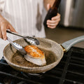 Non-Stick Ceramic Frying Pan 10-inch