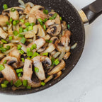 Non-Stick Ceramic Frying Pan 10-inch