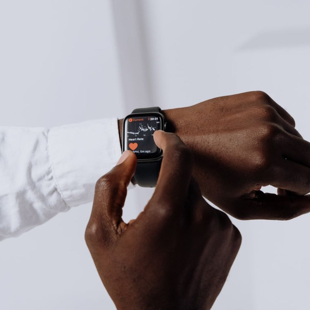 *** OVERSTOCK SALE *** smart fitness watch with heart rate monitor V2