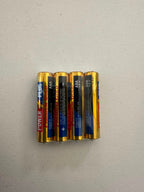 Original Power Plus Heavy Duty Cell AAA Size (Small)