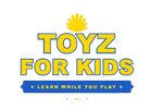 Toyz for kids - Home