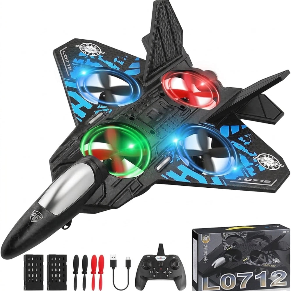 Drone 2.5G/Fighter Jet