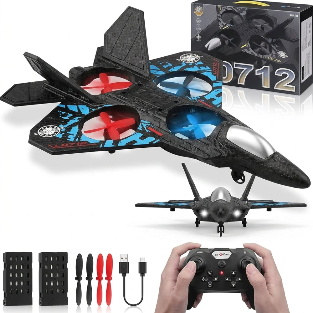 Drone 2.5G/Fighter Jet